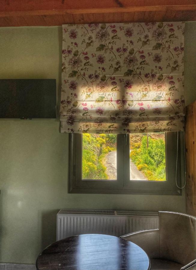 Hotel Xenonas Vasilikou Valtessiniko Esterno foto